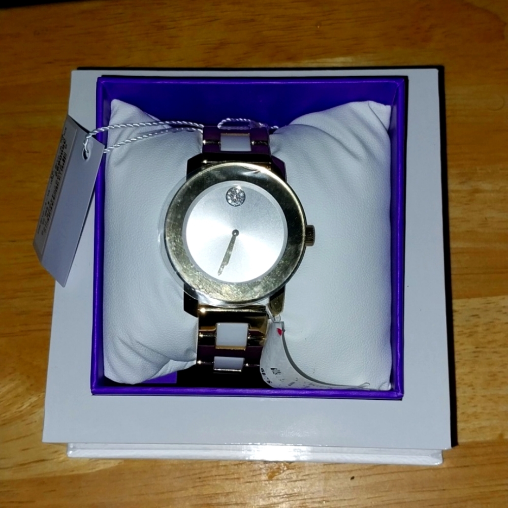 Movado